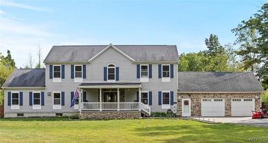 Beach Home For Sale in Derby, New York