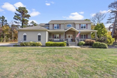 Beach Home For Sale in Cape May Court House, New Jersey