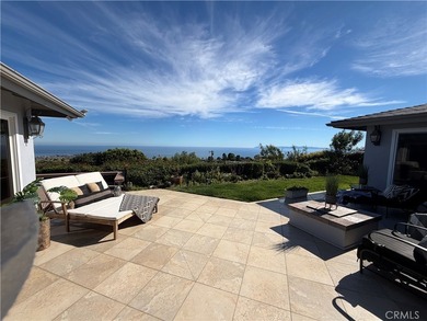 Beach Home For Sale in Rancho Palos Verdes, California