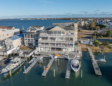 Beach Condo For Sale in Cape May, New Jersey