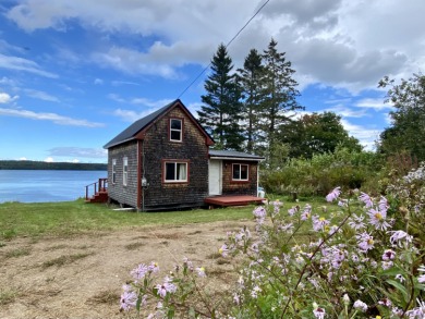 Beach Home Off Market in Robbinston, Maine