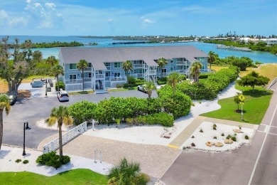 Beach Condo For Sale in Boca Grande, Florida