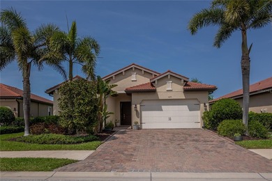 Beach Home For Sale in Nokomis, Florida