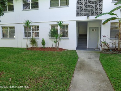 Beach Condo Sale Pending in Cape Canaveral, Florida