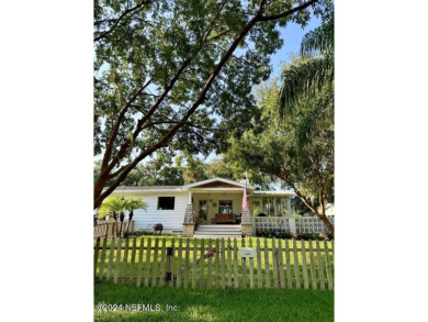 Beach Home For Sale in Atlantic Beach, Florida