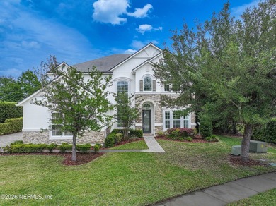 Beach Home For Sale in Ponte Vedra Beach, Florida