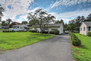 Beach Home Sale Pending in Saugerties, New York