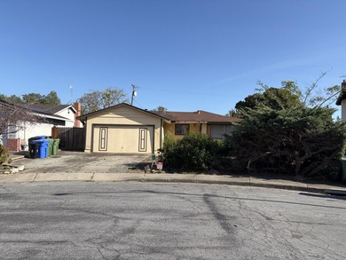 Beach Home For Sale in Fremont, California