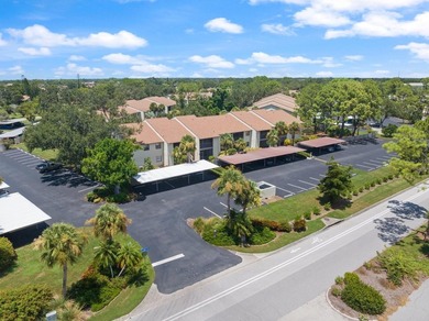 Beach Condo For Sale in Venice, Florida