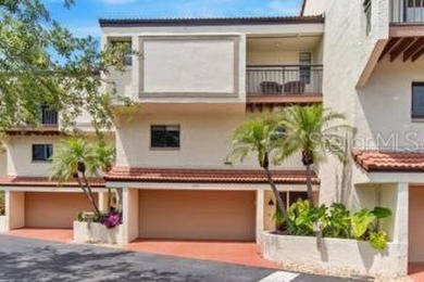 Beach Townhome/Townhouse For Sale in Clearwater Beach, Florida