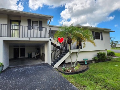 Beach Condo For Sale in Englewood, Florida