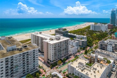 Beach Condo For Sale in Miami Beach, Florida