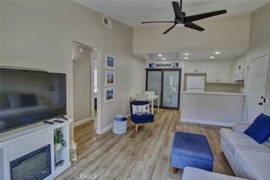 Beach Condo For Sale in Huntington Beach, California