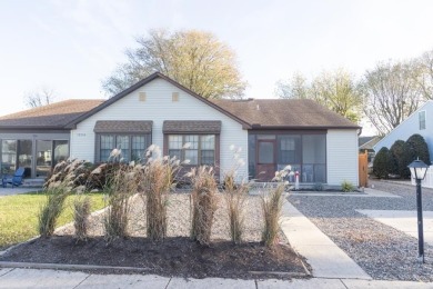 Beach Home For Sale in Cape May, New Jersey