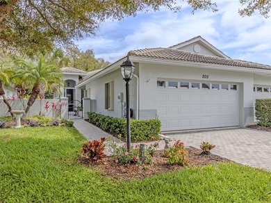Beach Home For Sale in Venice, Florida