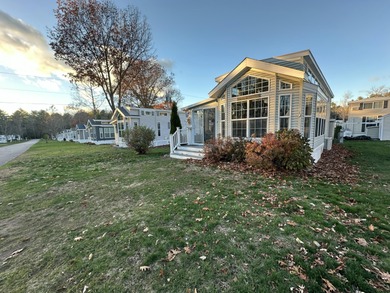 Beach Home For Sale in Wells, Maine