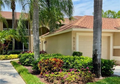 Beach Home For Sale in Naples, Florida