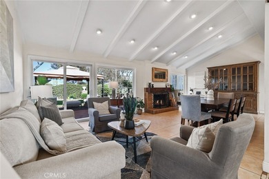 Beach Home Sale Pending in Mission Viejo, California