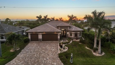 Beach Home For Sale in Port Charlotte, Florida