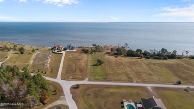 Beach Lot For Sale in Oriental, North Carolina