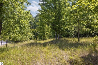 Beach Acreage For Sale in Cedar, Michigan