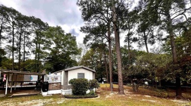 Beach Home For Sale in Pace, Florida