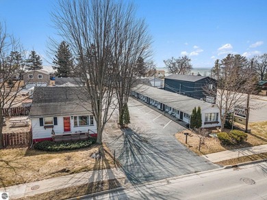Beach Commercial For Sale in East Tawas, Michigan