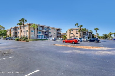 Beach Condo For Sale in Melbourne, Florida