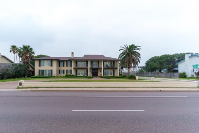 Beach Home Off Market in Corpus Christi, Texas