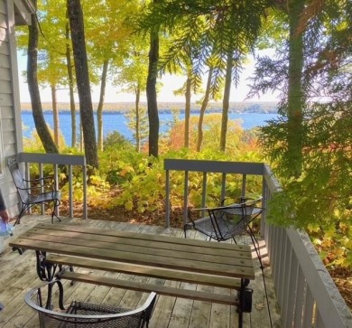 Beach Condo For Sale in Ellison Bay, Wisconsin