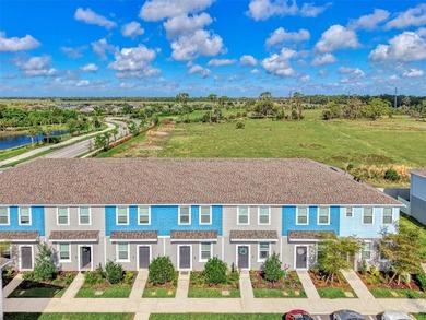 Beach Townhome/Townhouse For Sale in Sarasota, Florida