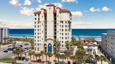 Beach Condo For Sale in Jacksonville Beach, Florida