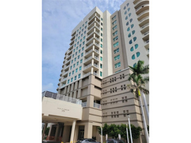 Beach Condo For Sale in Sarasota, Florida