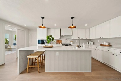 Beach Townhome/Townhouse For Sale in Oceanside, California