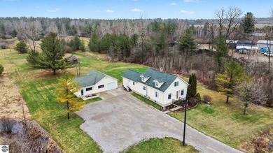 Beach Home For Sale in Tawas City, Michigan