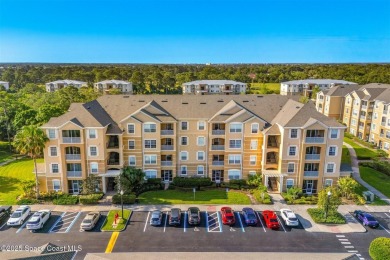 Beach Condo For Sale in Rockledge, Florida