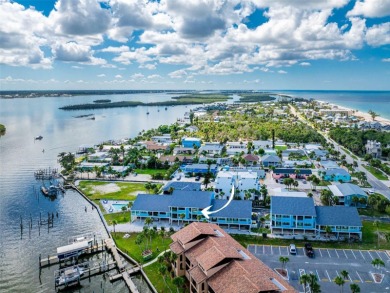 Beach Condo For Sale in Englewood, Florida