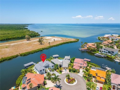 Beach Home For Sale in Apollo Beach, Florida