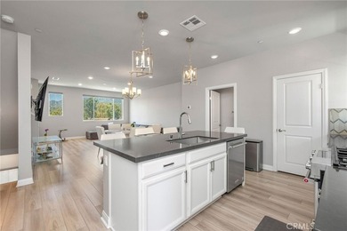 Beach Townhome/Townhouse For Sale in San Pedro, California