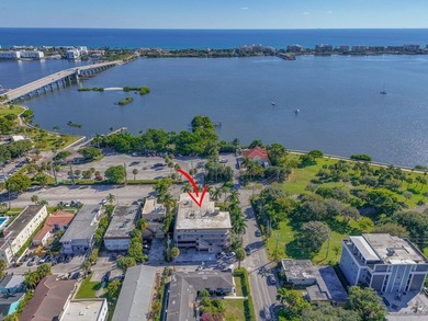 Beach Condo For Sale in Lake Worth Beach, Florida