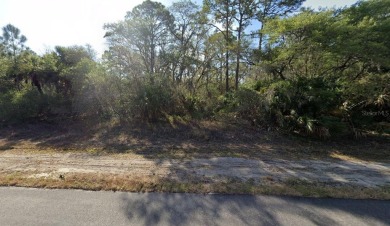 Beach Lot For Sale in Port Charlotte, Florida
