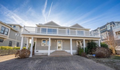 Beach Home For Sale in Avalon, New Jersey