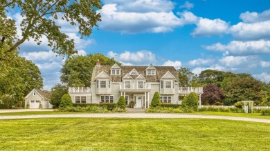 Beach Home For Sale in Westhampton Beach, New York