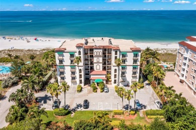 Beach Condo For Sale in Treasure Island, Florida