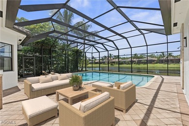 Beach Home For Sale in Naples, Florida