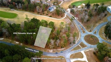 Beach Lot For Sale in Waverly, Georgia