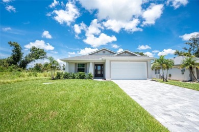 Beach Home For Sale in Rotonda West, Florida