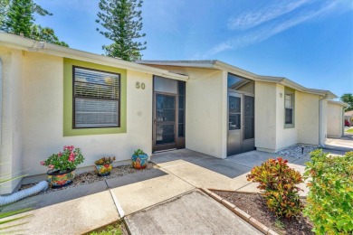 Beach Condo For Sale in Englewood, Florida