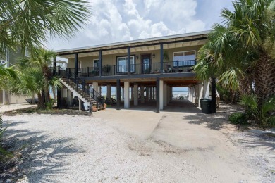 Beach Home For Sale in Pensacola Beach, Florida