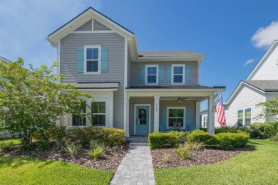 Beach Home For Sale in St Augustine, Florida